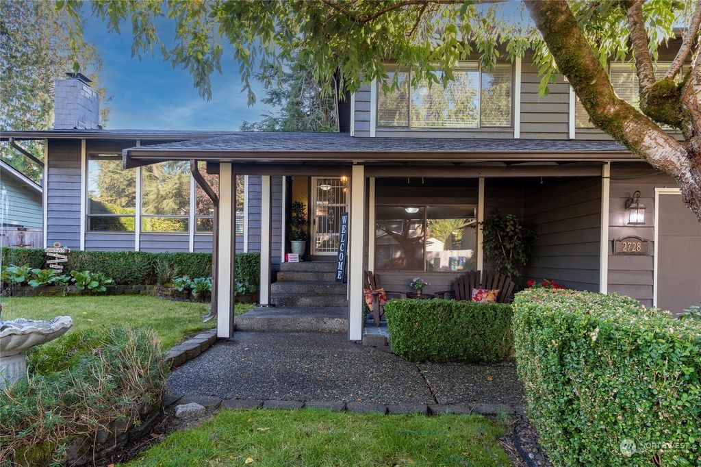 Photo of 2728 164th Place SE, Bothell, WA 98012 (MLS # 1994984)