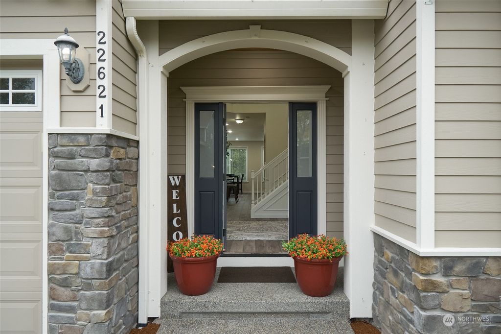 Photo of 22621 SE 270th Place, Maple Valley, WA 98038 (MLS # 2224110)