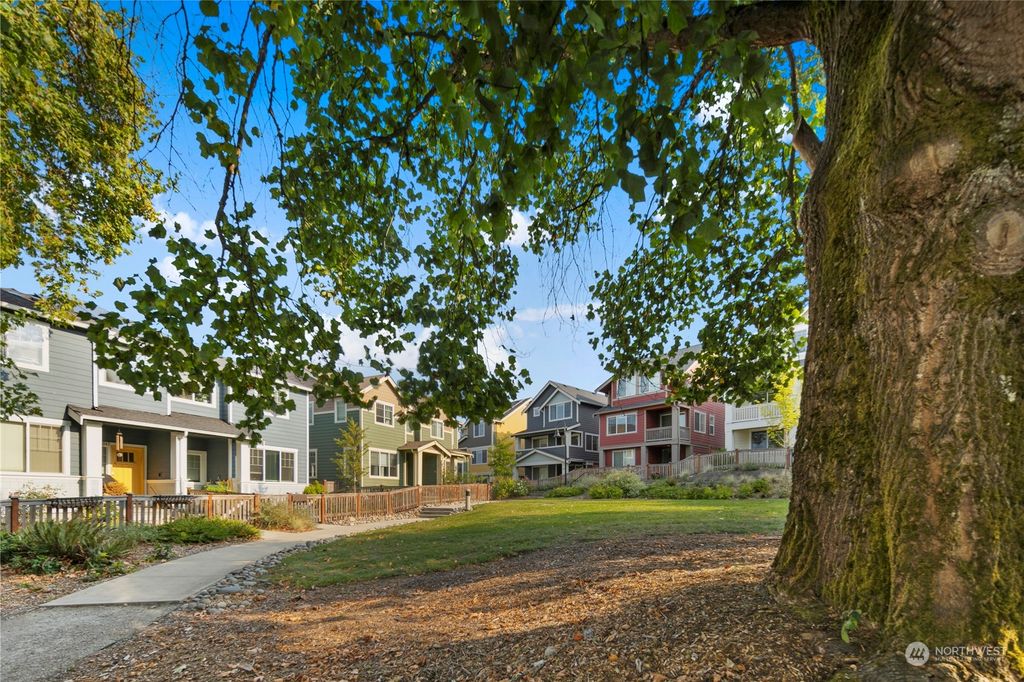 Photo of 6557 30th Place SW, Seattle, WA 98126 (MLS # 2163731)