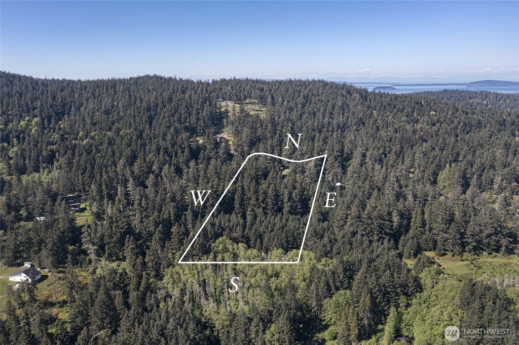 Photo of 912 Sandwith Road, Friday Harbor, WA 98250 (MLS # 2520475)