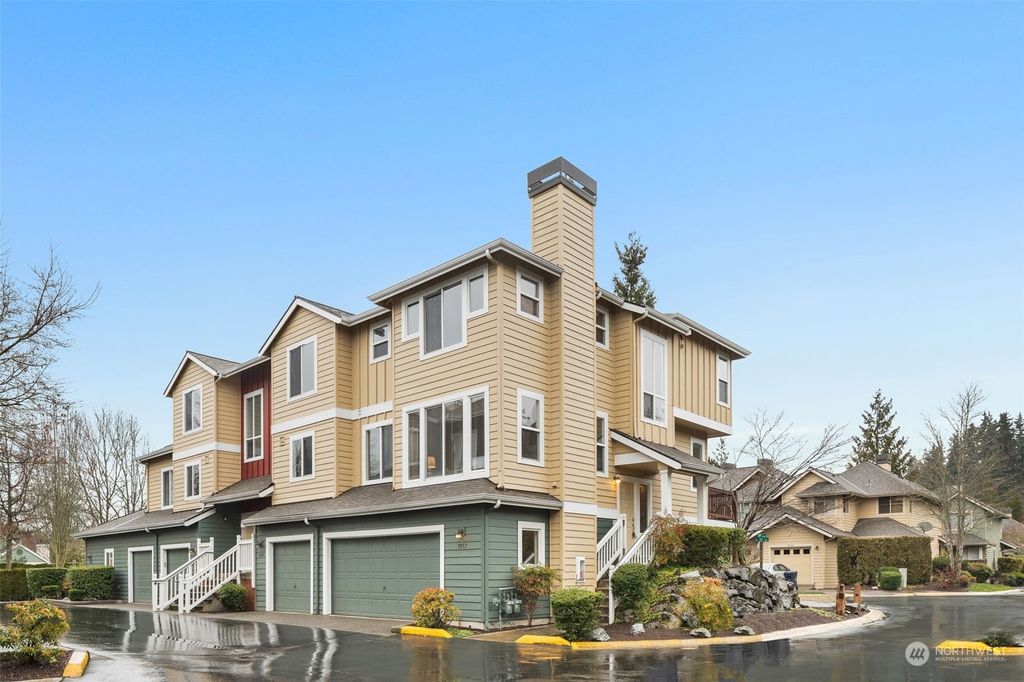 Photo of 9051 161st Place NE #2904, Redmond, WA 98052 (MLS # 2190607)