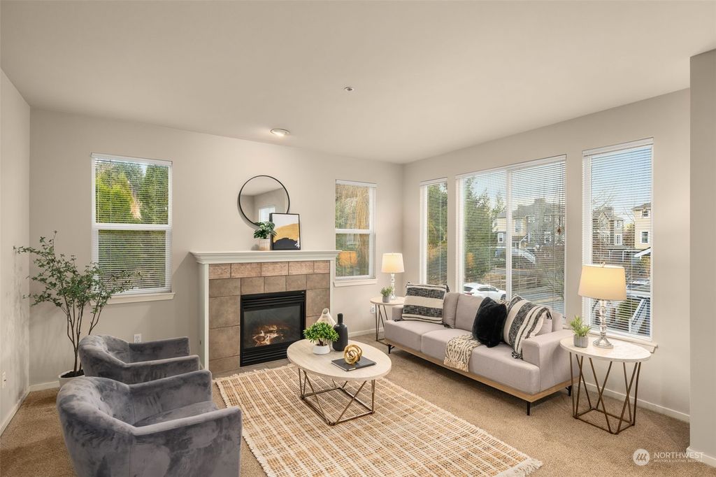 Photo of 9051 161st Place NE #2904, Redmond, WA 98052 (MLS # 2190607)