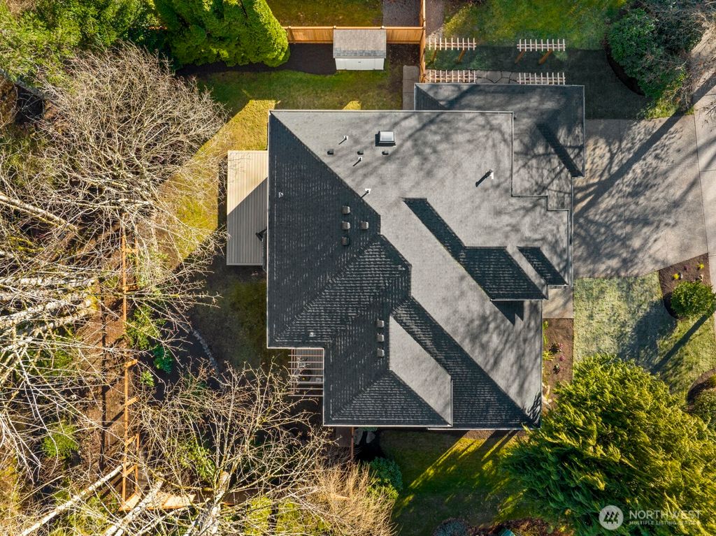 Photo of 1200 Forster Boulevard SW, North Bend, WA 98045 (MLS # 2338032)