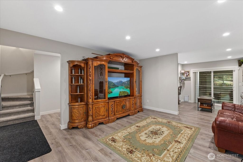 Photo of 4513 Pender Drive, Ferndale, WA 98248 (MLS # 2495740)