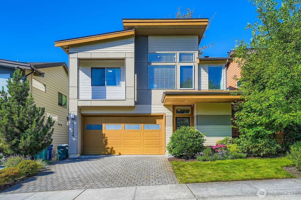 Photo of 13528 SE 81st Place #12, Newcastle, WA 98059 (MLS # 2397976)