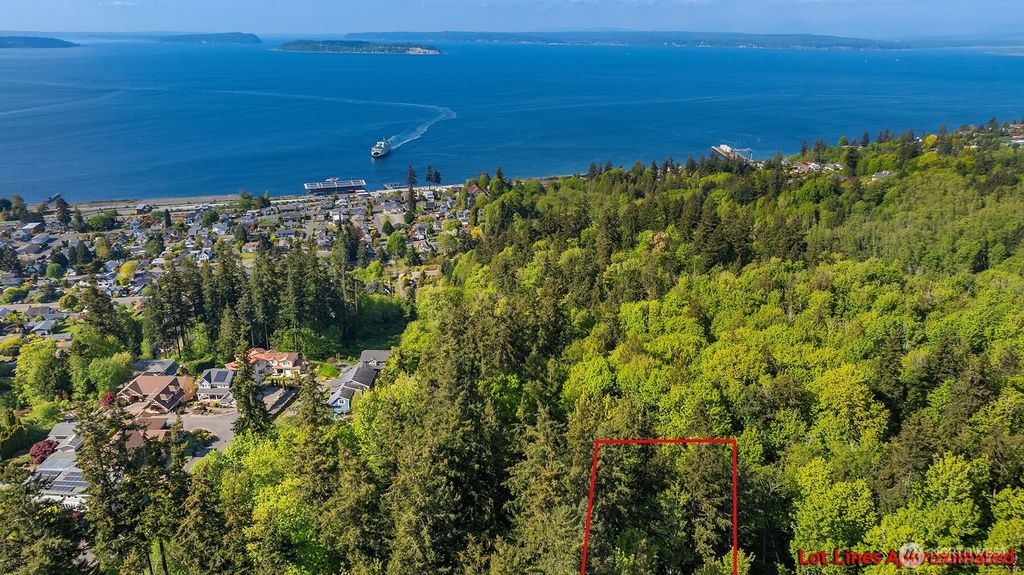 Photo of 0 Hill Street, Mukilteo, WA 98275 (MLS # 2372440)