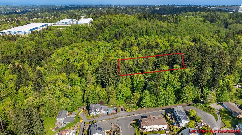 Photo of 0 Hill Street, Mukilteo, WA 98275 (MLS # 2372440)