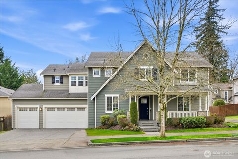 Photo of 17027 NE 120th Street, Redmond, WA 98052 (MLS # 2481635)
