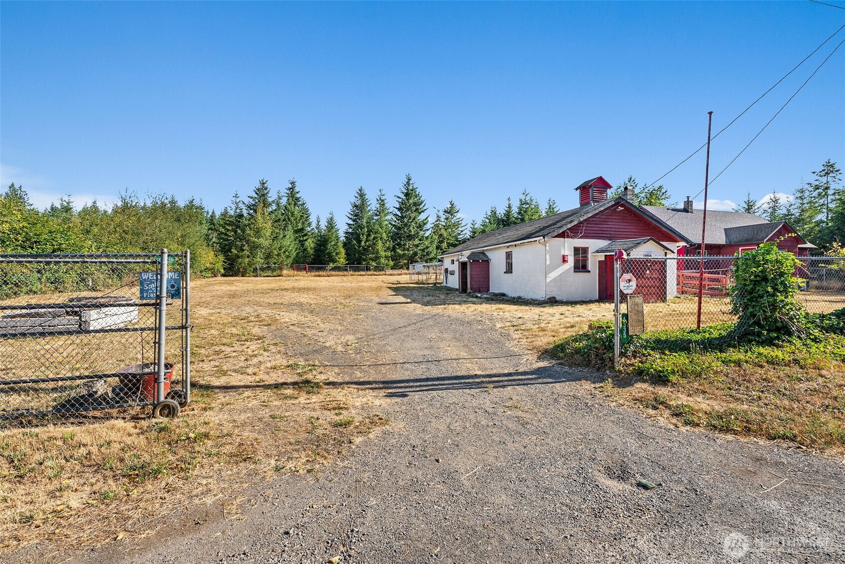 1335 Centralia Alpha Road