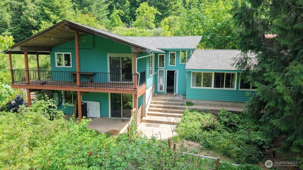 Photo of 209 Blanchard Road, Centralia, WA 98531 (MLS # 2537278)