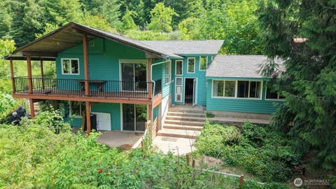 Photo of 209 Blanchard Road, Centralia, WA 98531 (MLS # 2537278)