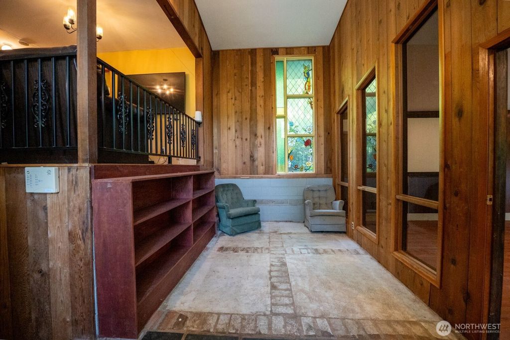 Photo of 209 Blanchard Road, Centralia, WA 98531 (MLS # 2537278)