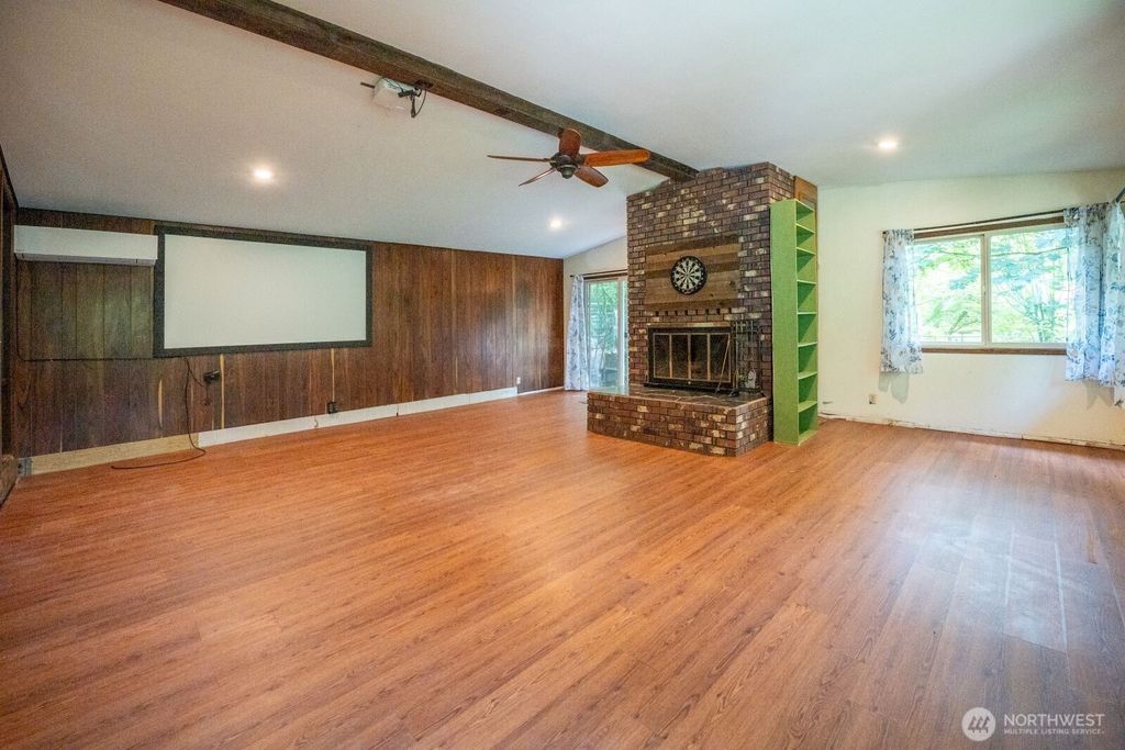Photo of 209 Blanchard Road, Centralia, WA 98531 (MLS # 2537278)
