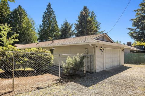 A home in Kirkland