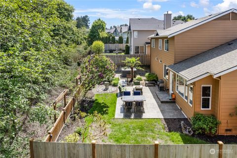 A home in Snohomish