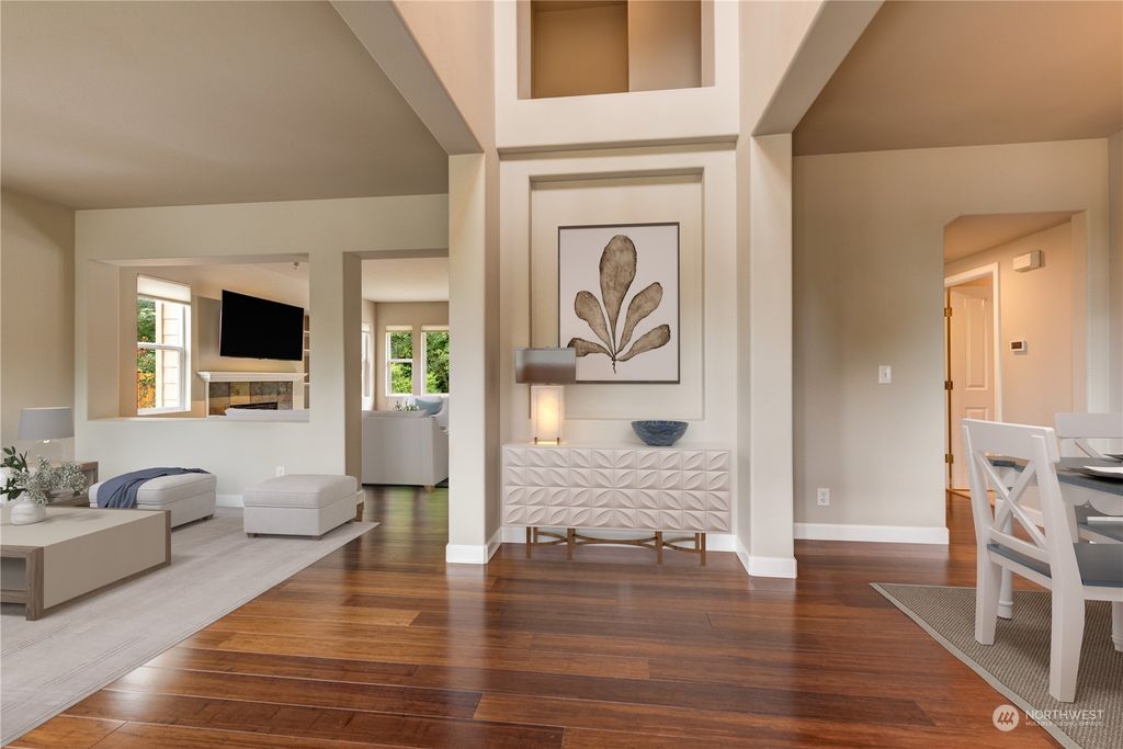 Photo of 12527 68th Avenue SE, Snohomish, WA 98296 (MLS # 2243688)