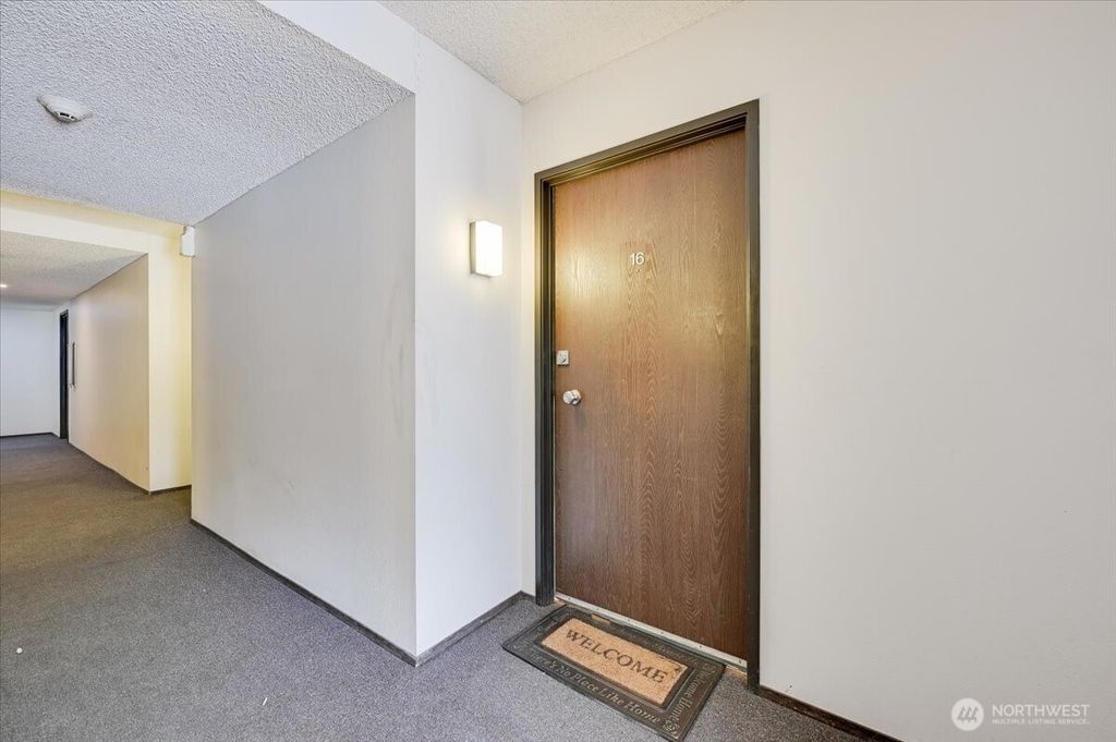 Photo of 14600 NE 32ND Street #I-16, Bellevue, WA 98007 (MLS # 2464375)