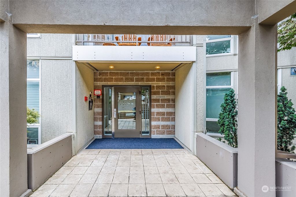 Photo of 3221 SW Avalon Way #408, Seattle, WA 98126 (MLS # 2002605)