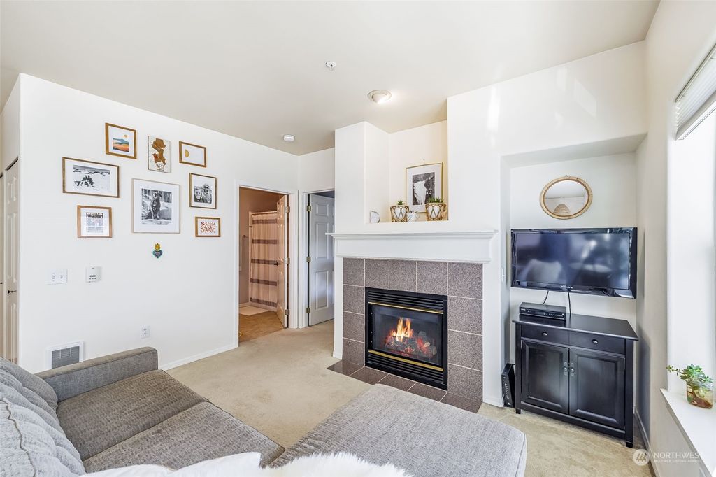 Photo of 3221 SW Avalon Way #408, Seattle, WA 98126 (MLS # 2002605)