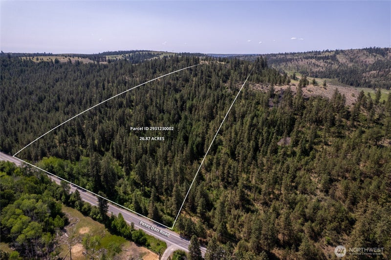 0 Peter Dan Creek Rd