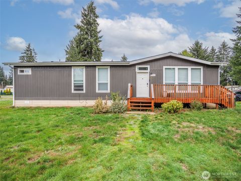 Photo of 9430 Case Road SW #29, Olympia, WA 98512 (MLS # 2456446)