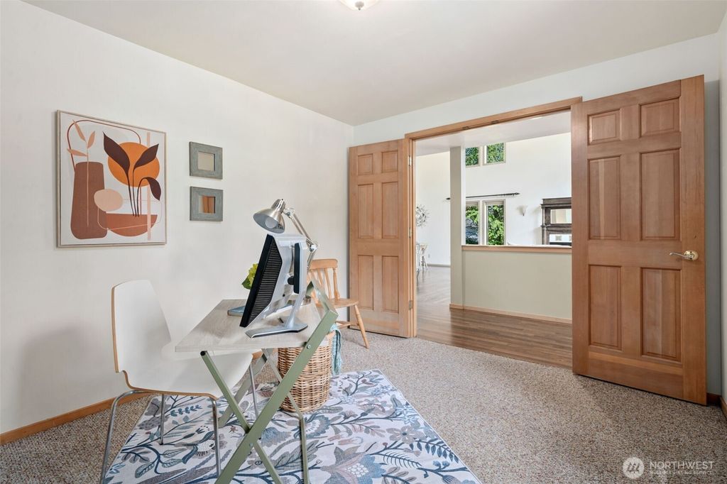 Photo of 3840 NE Ambleside Lane, Bremerton, WA 98311 (MLS # 2488072)