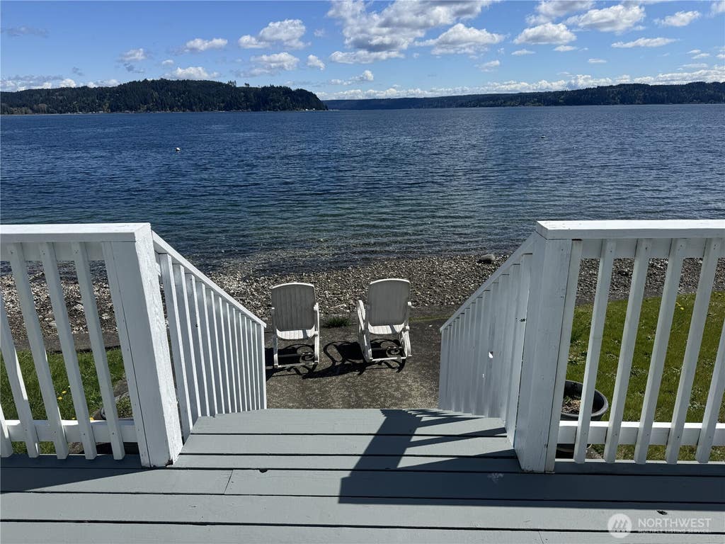 Photo of 22600 N US HWY 101, Shelton, WA 98584 (MLS # 2547338)