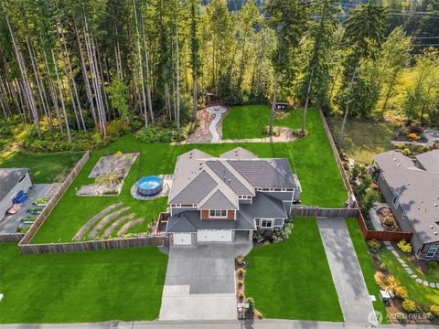Photo of 11928 Dr NE 137th Dr, Lake Stevens, WA 98258 (MLS # 2421572)