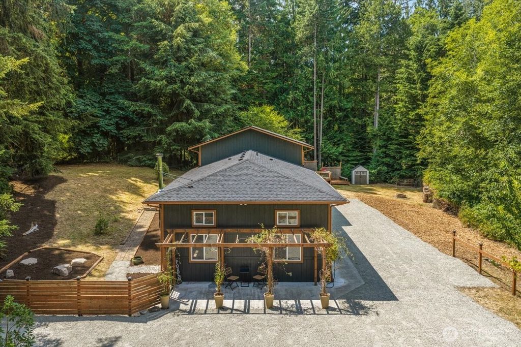 Photo of 3002 138th Street NW, Gig Harbor, WA 98332 (MLS # 2559134)