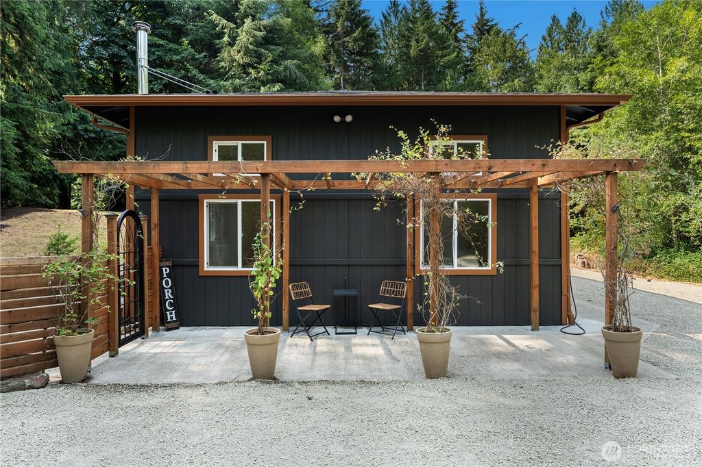 Photo of 3002 138th Street NW, Gig Harbor, WA 98332 (MLS # 2559134)