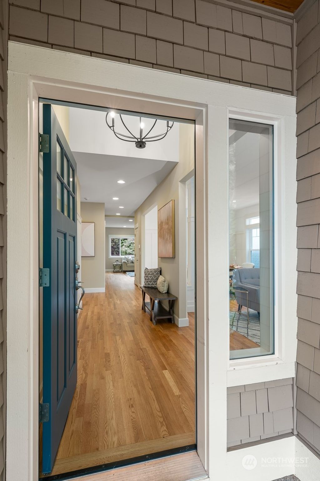 Photo of 3215 NE 89th Street, Seattle, WA 98115 (MLS # 2295610)