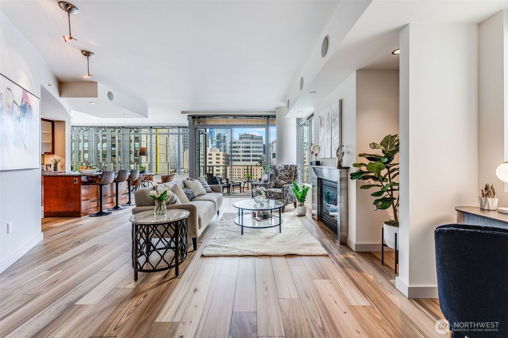 Photo of 900 Lenora Street #W900, Seattle, WA 98121 (MLS # 2342187)