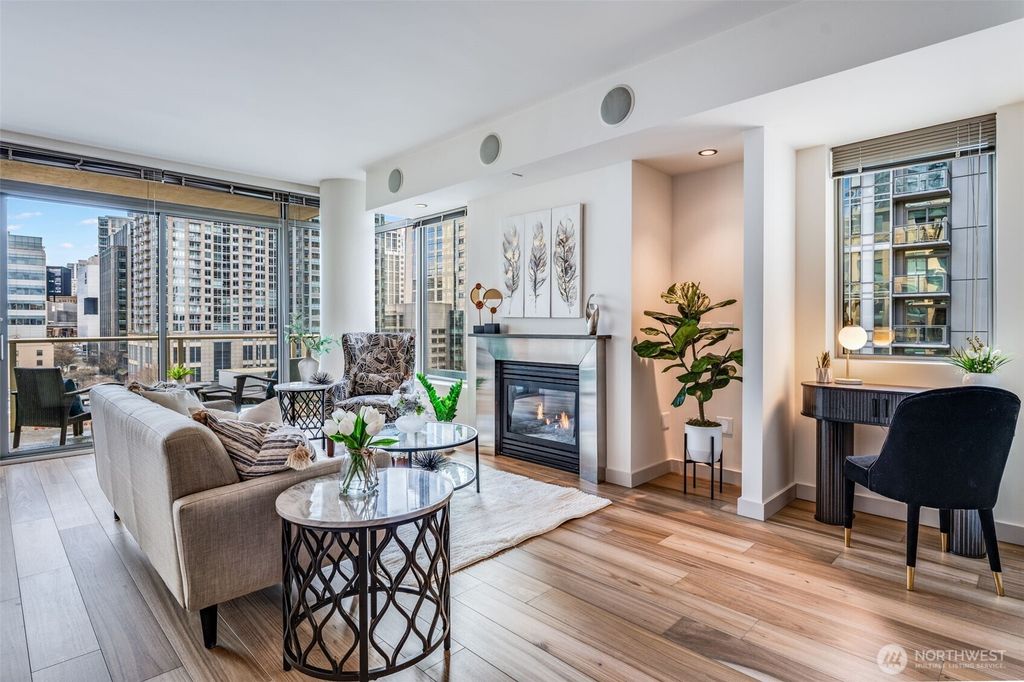 Photo of 900 Lenora Street #W900, Seattle, WA 98121 (MLS # 2342187)