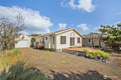 Photo of 33406 H Place, Ocean Park, WA 98640 (MLS # 2533365)