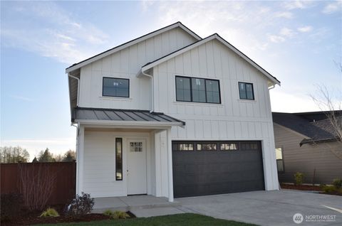 613 Bucko Avenue Sedro Woolley WA 98284