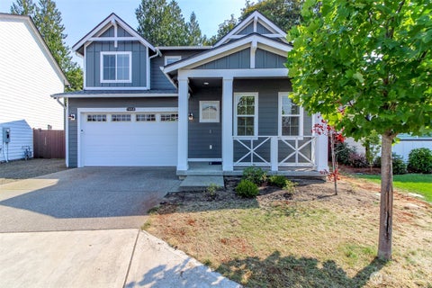 Photo of 7058 Quinn Ct SE CT, Tumwater, WA 98501 (MLS # 2573651)