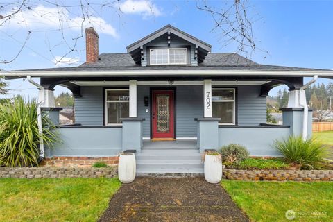 702 W Marcy Avenue Montesano WA 98563