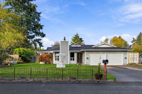 Photo of 20714 54th Avenue Ct E, Spanaway, WA 98387 (MLS # 2589915)