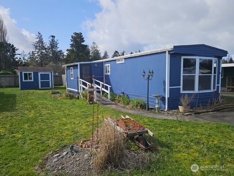 6505 Fawn Lane 4 Long Beach WA 98631