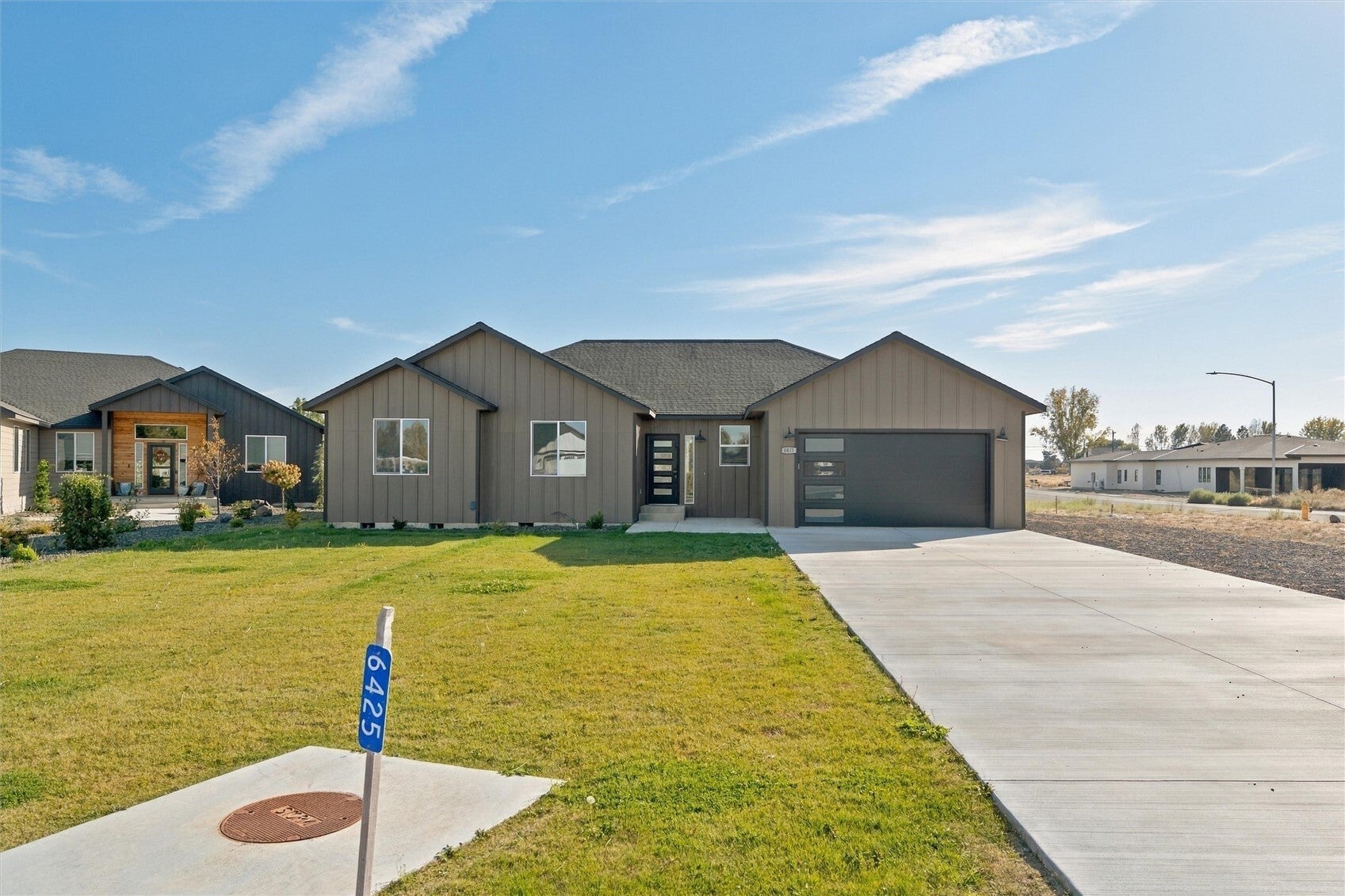 6425 NE 2.15 Road