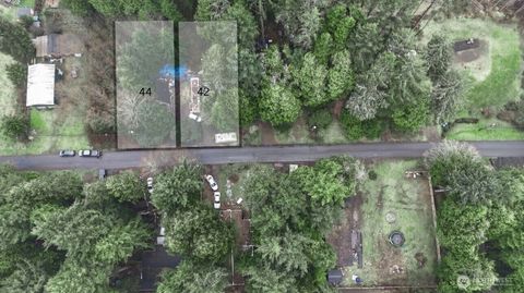 42 Moonrise Lane Pacific Beach WA 98571