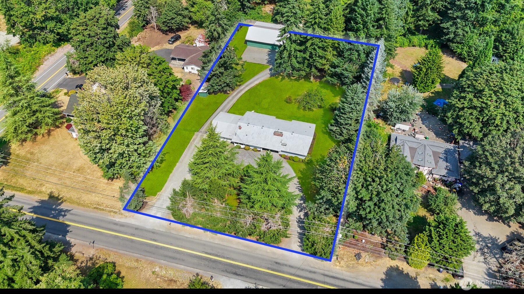 11826 SE 284th Street