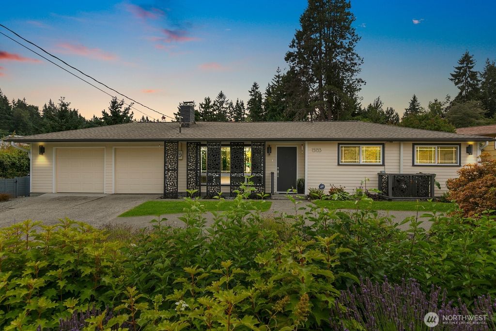 Photo of 15153 SE Newport Way, Bellevue, WA 98006 (MLS # 2418113)