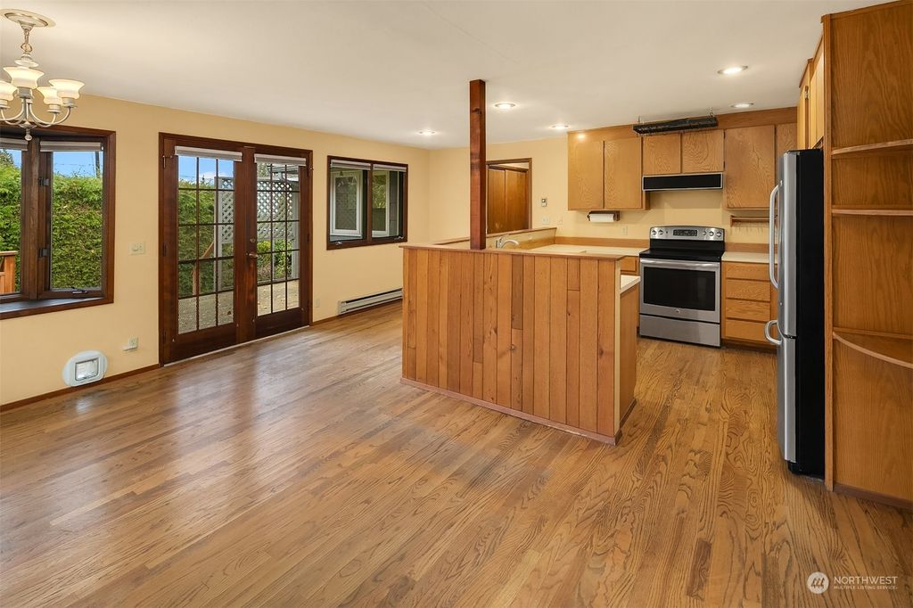 Photo of 2263 72nd Avenue SE, Mercer Island, WA 98040 (MLS # 2017572)
