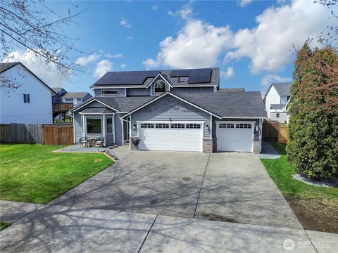 451 Sorensen Street Buckley WA 98321