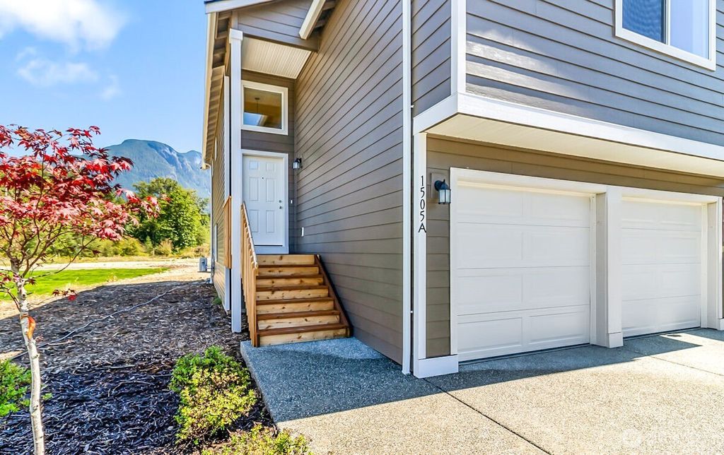 Photo of 1525 Alder Lane #A, Gold Bar, WA 98251 (MLS # 2418595)