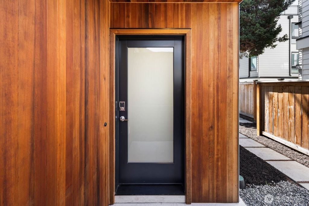 Photo of 4028 5th Avenue NE, Seattle, WA 98105 (MLS # 2514561)