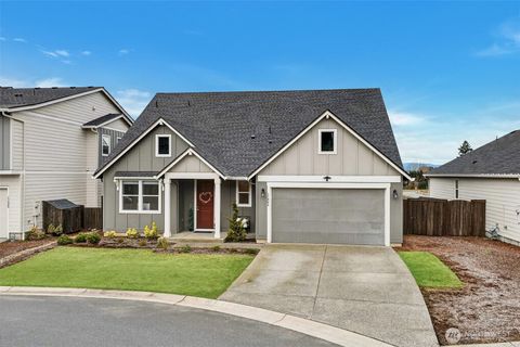 Photo of 17904 NE 47th Avenue, Vancouver, WA 98686 (MLS # 2488193)