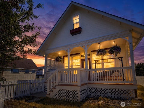 Photo of 493 Ocean Spray St ST SW #A, Ocean Shores, WA 98569 (MLS # 2551515)