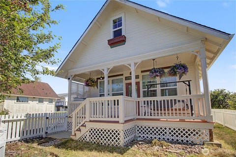 Photo of 493 Ocean Spray St ST SW #A, Ocean Shores, WA 98569 (MLS # 2551515)